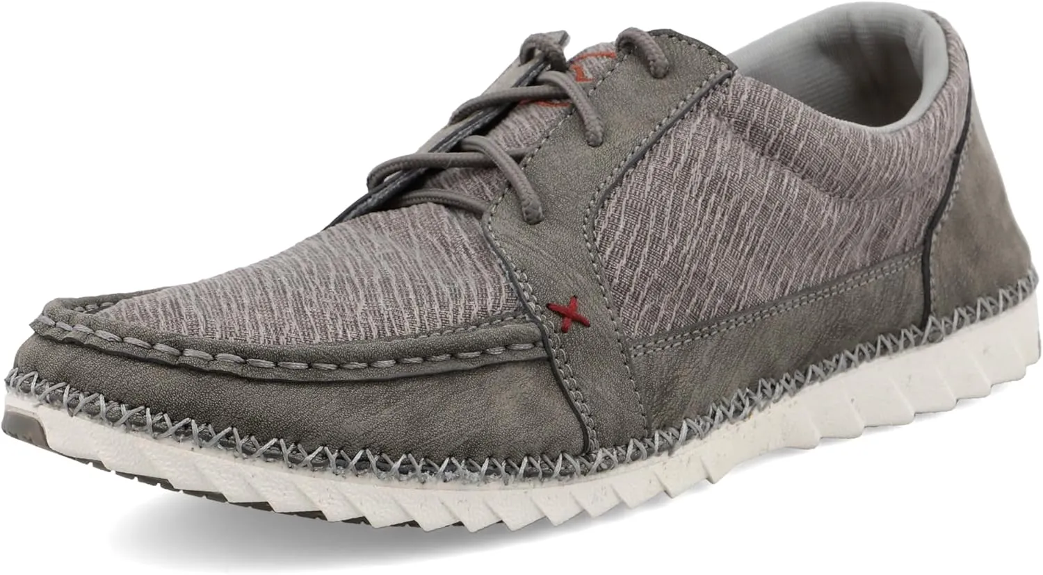 Twisted X Men's Kicks, Moc Toe