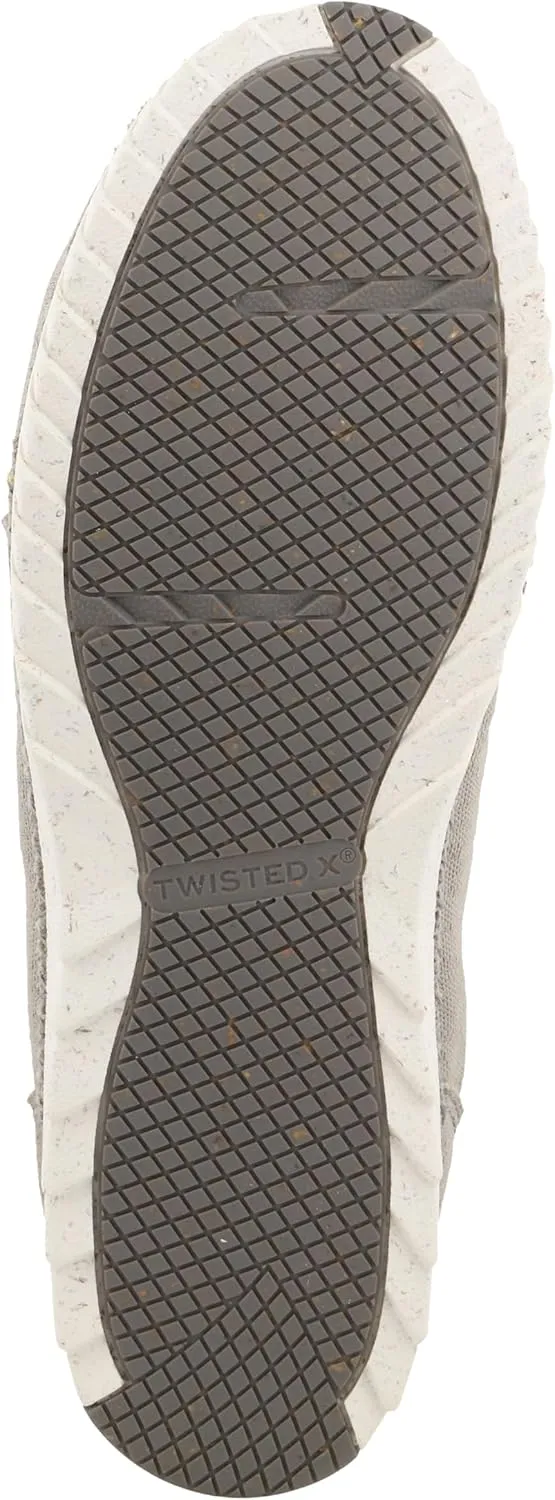 Twisted X Men's Kicks, Moc Toe