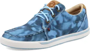 Twisted X Men's Kicks, Moc Toe
