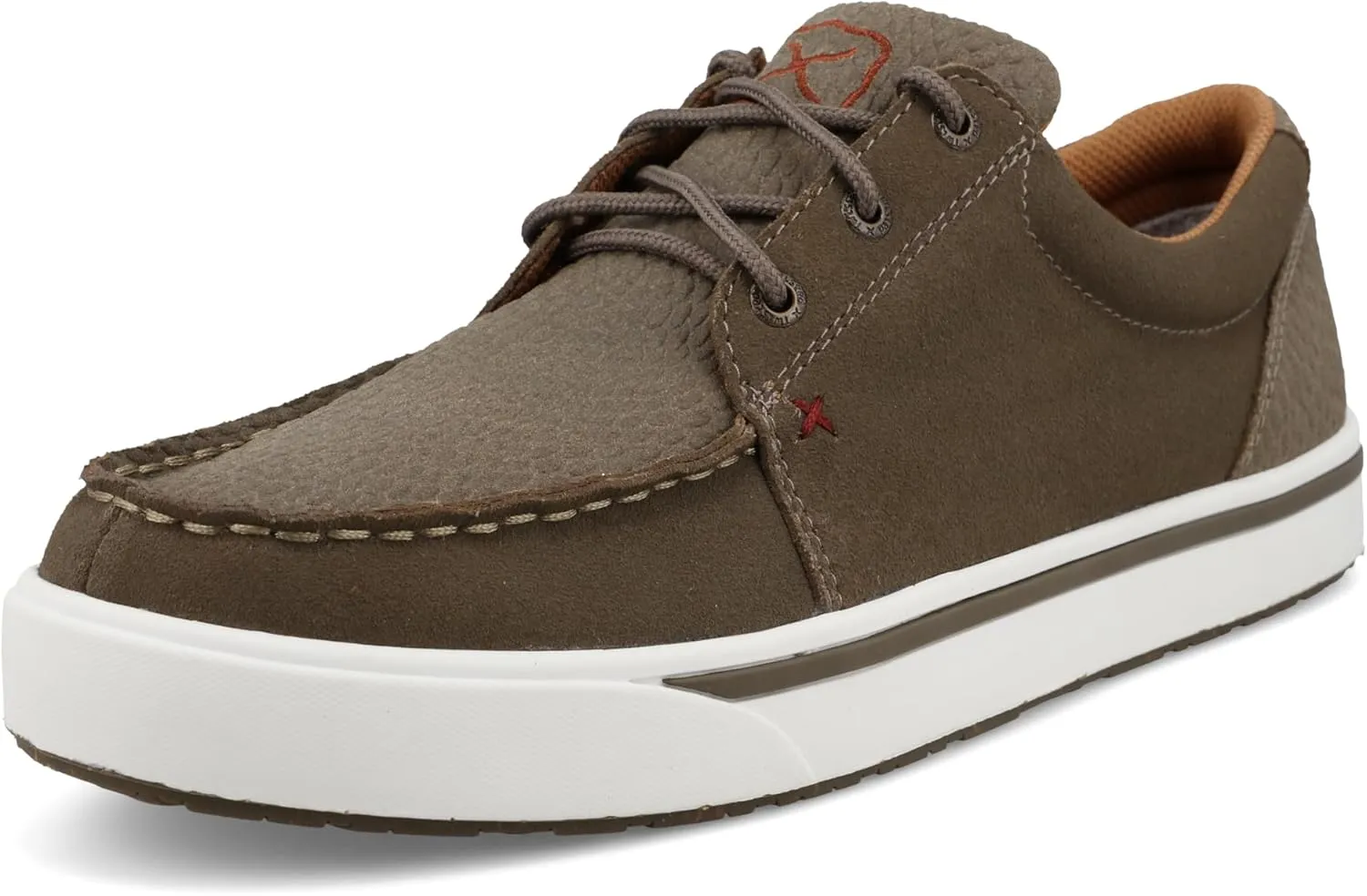 Twisted X Men's Kicks, Moc Toe
