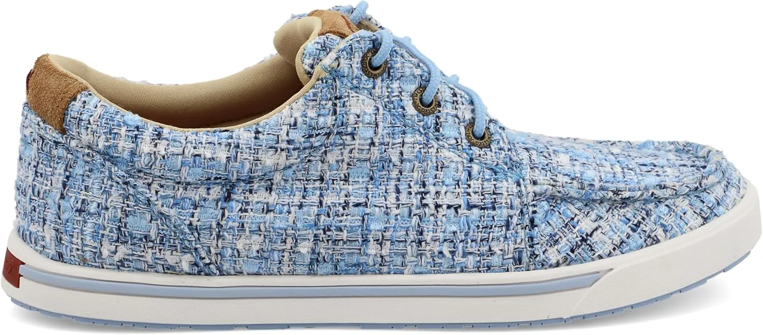 Twisted X Men's Kicks, Moc Toe