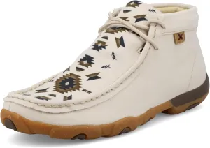Twisted X Women's Chukka Driving Moc, Moc Toe