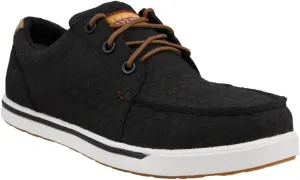 Twisted X Women's Work Kicks, Moc Toe Nano Toe