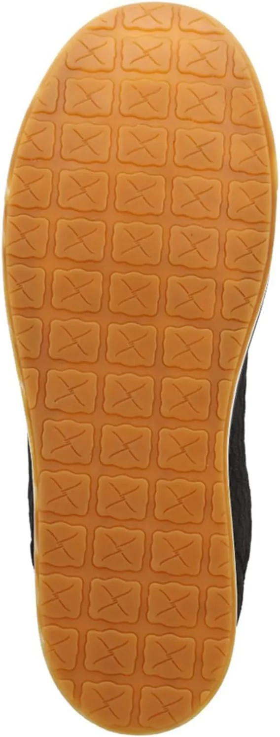 Twisted X Women's Work Kicks, Moc Toe Nano Toe