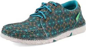 Twisted X Women's Zero-X&Trade; Casual Shoes Moc Toe - Wzx0002