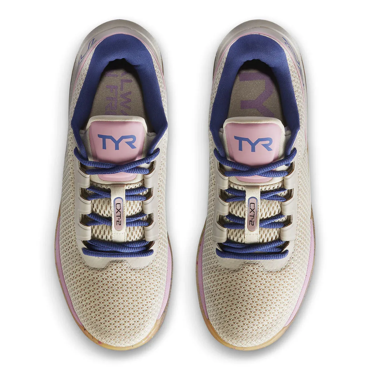 TYR CXT-2 Trainer