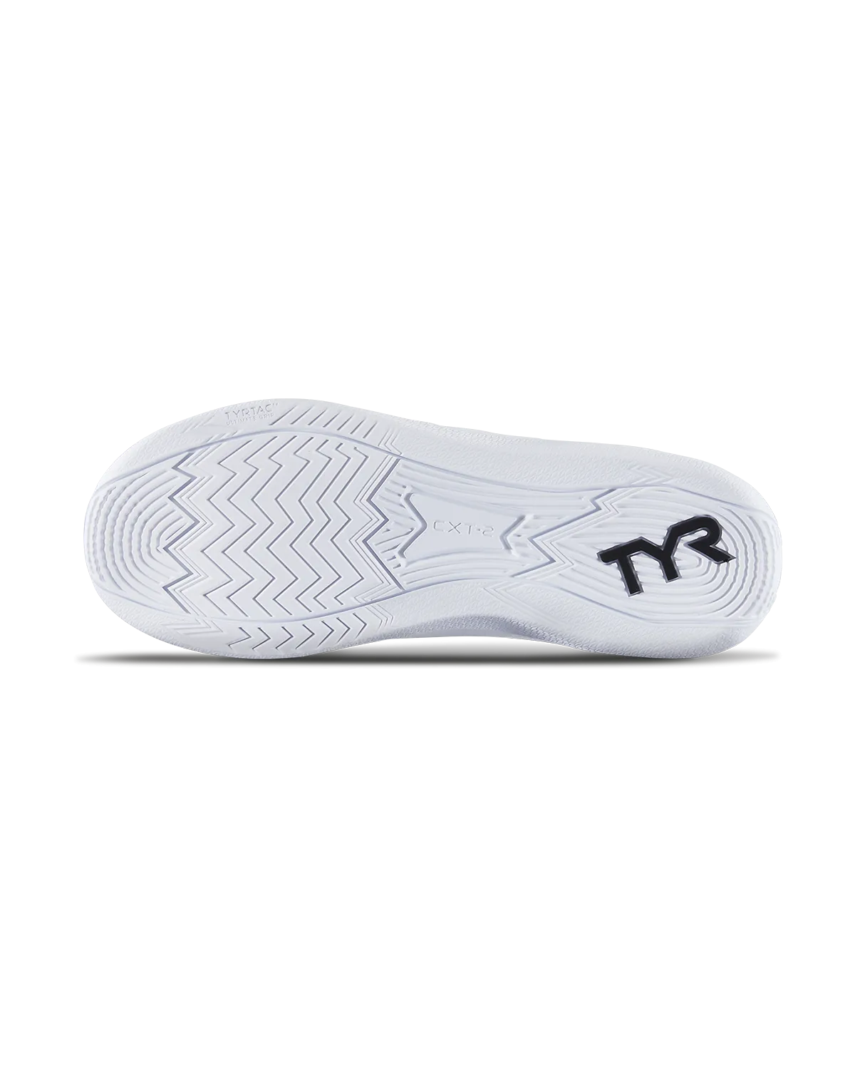 TYR Women's CXT-2 Trainer  - White/Black