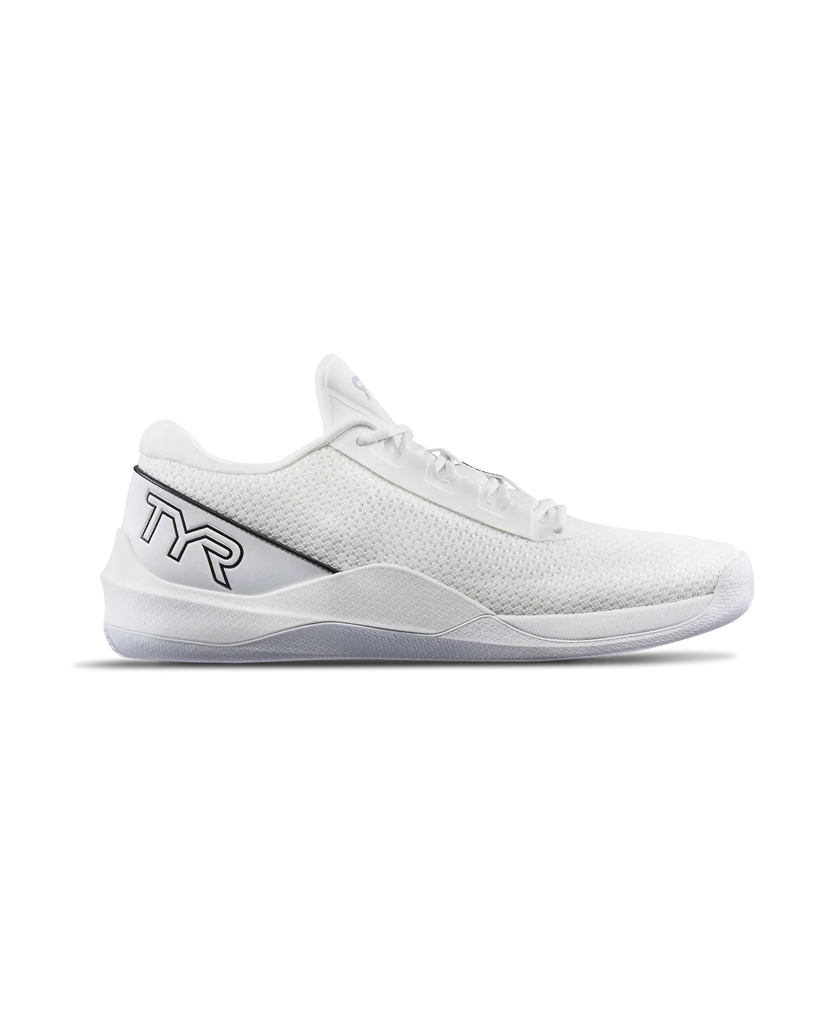 TYR Women's CXT-2 Trainer  - White/Black