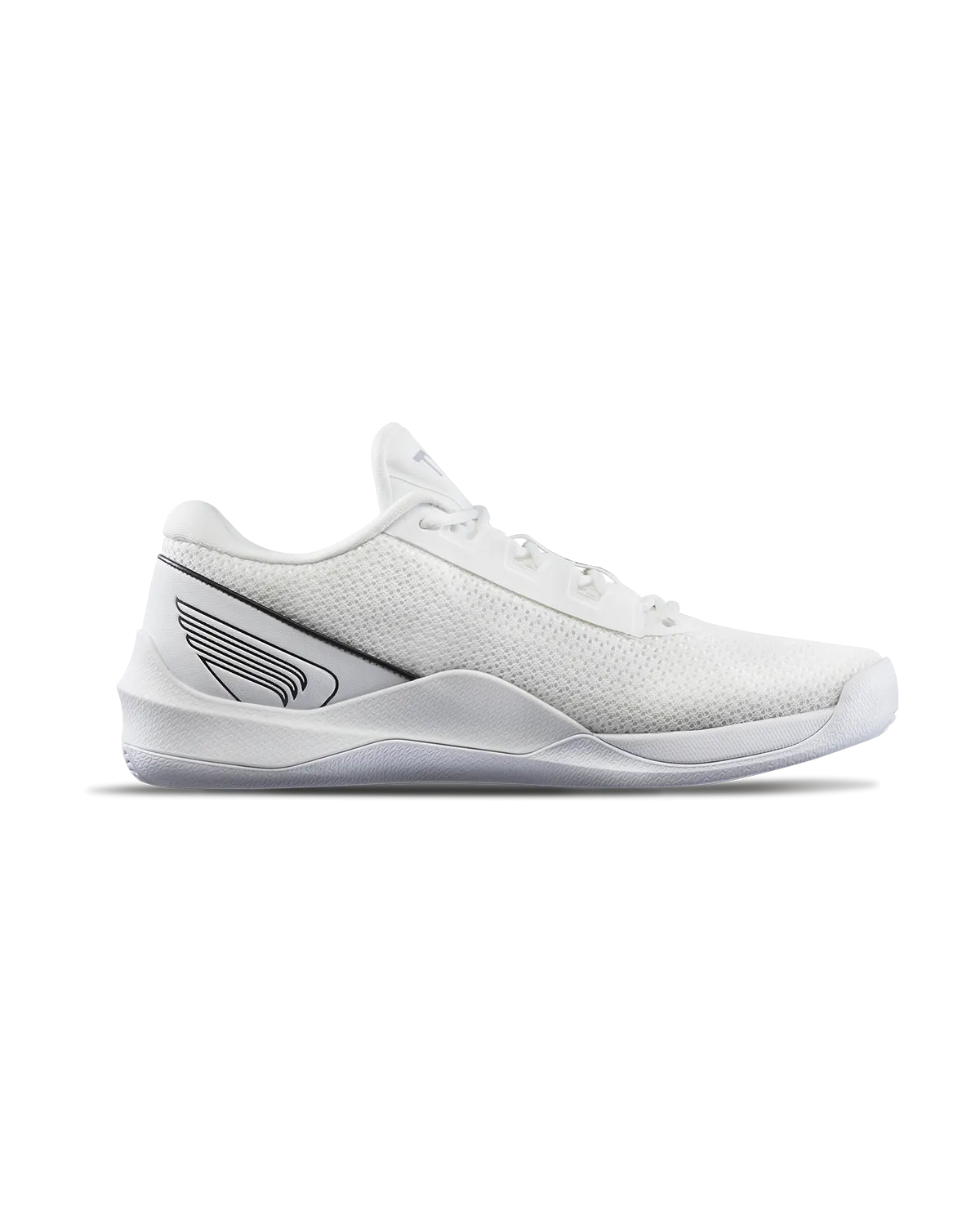 TYR Women's CXT-2 Trainer  - White/Black