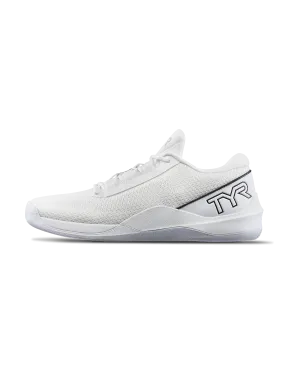 TYR Women's CXT-2 Trainer  - White/Black