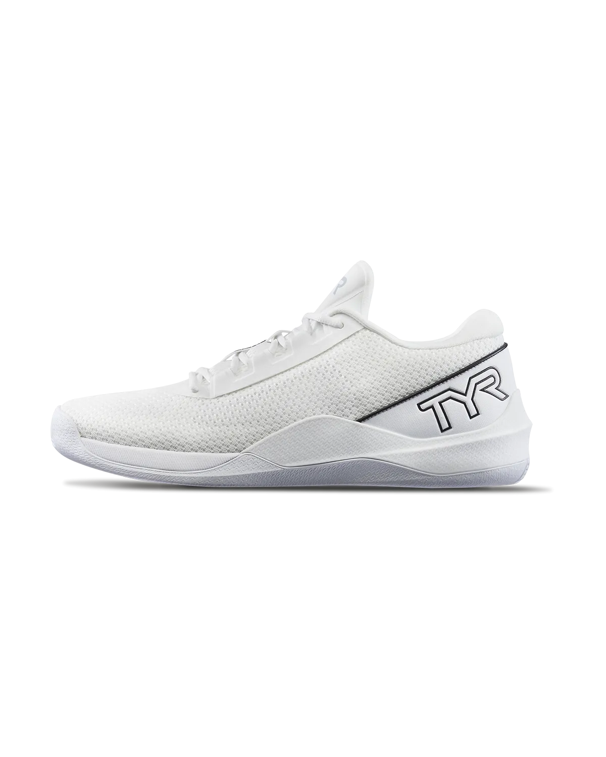 TYR Women's CXT-2 Trainer  - White/Black