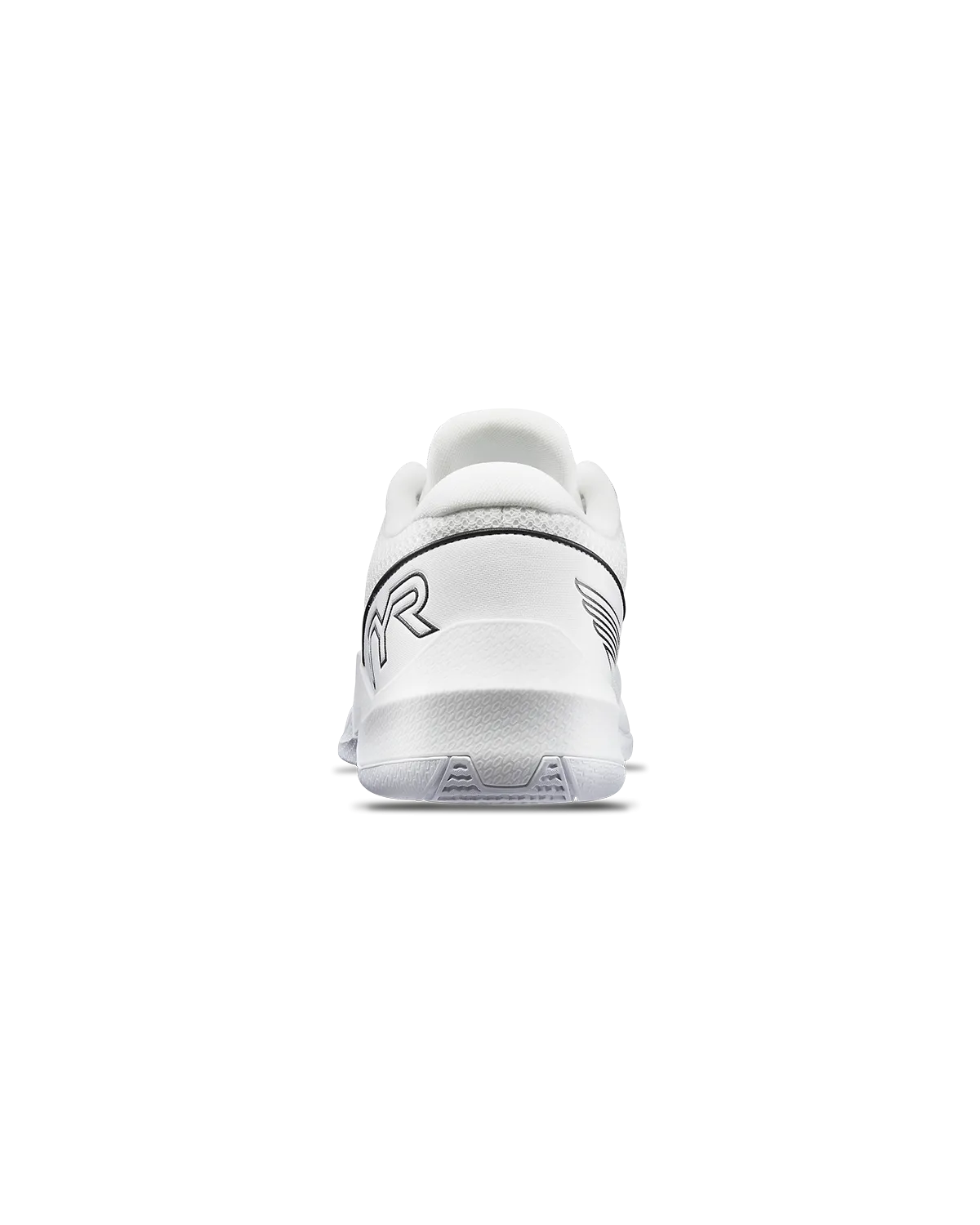TYR Women's CXT-2 Trainer  - White/Black
