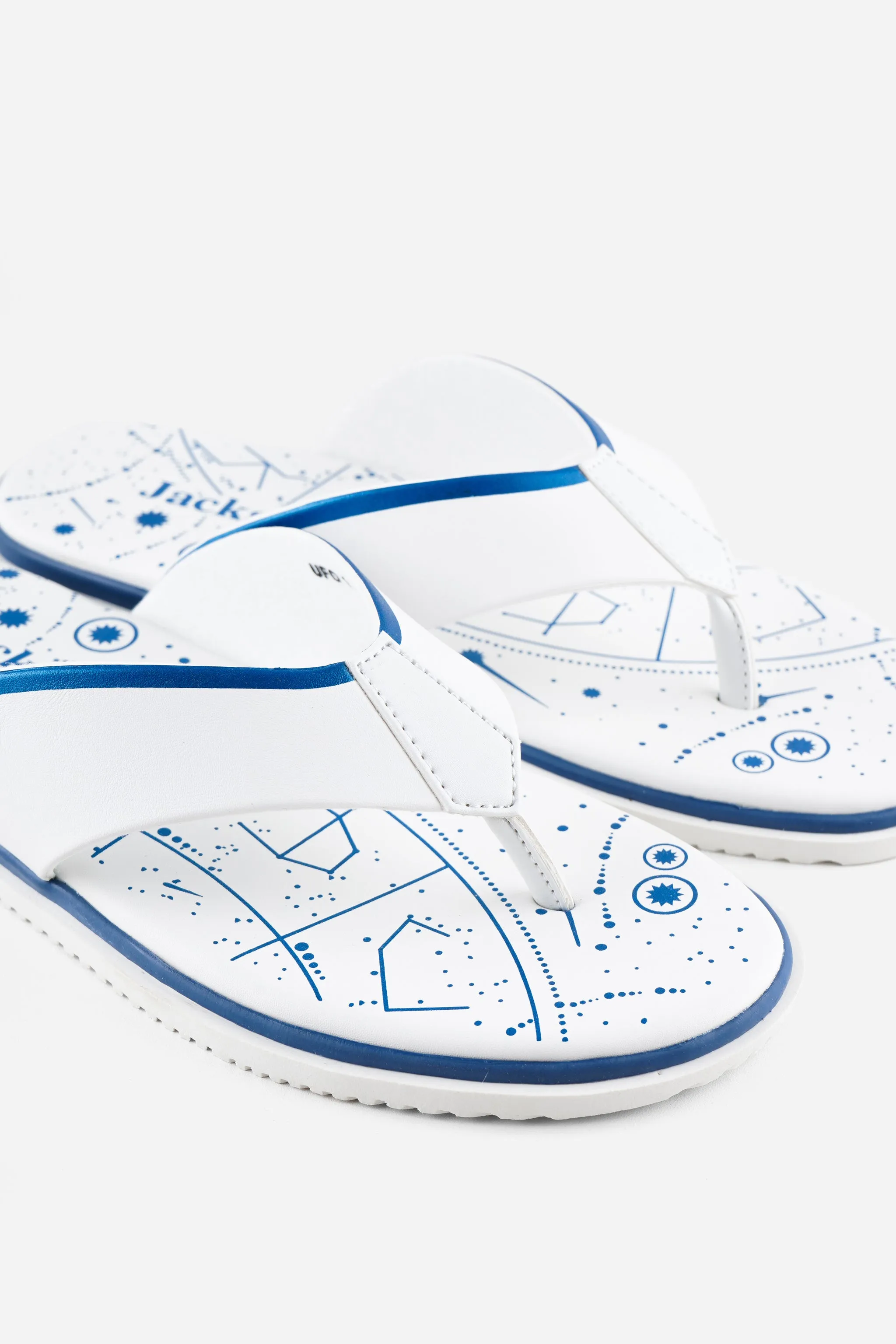 Ufo 1JS