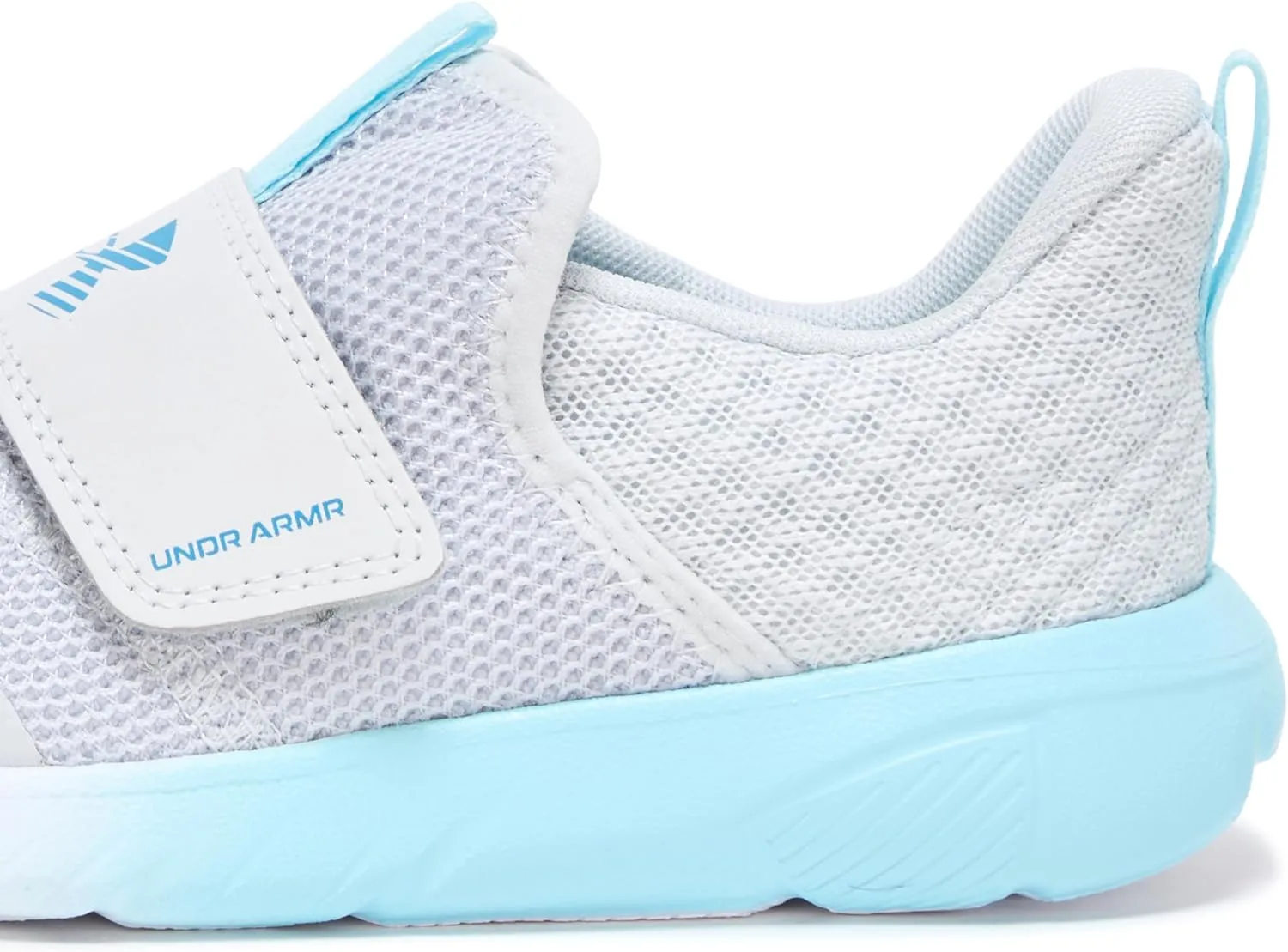 Under Armour Baby-Girl's Infant Flash Sneaker