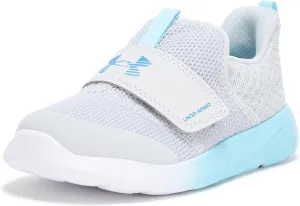 Under Armour Baby-Girl's Infant Flash Sneaker