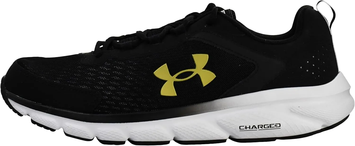 Under Armour Men's Charged Assert 9 Running Shoe