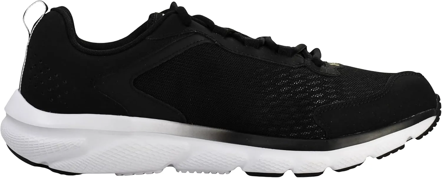 Under Armour Men's Charged Assert 9 Running Shoe