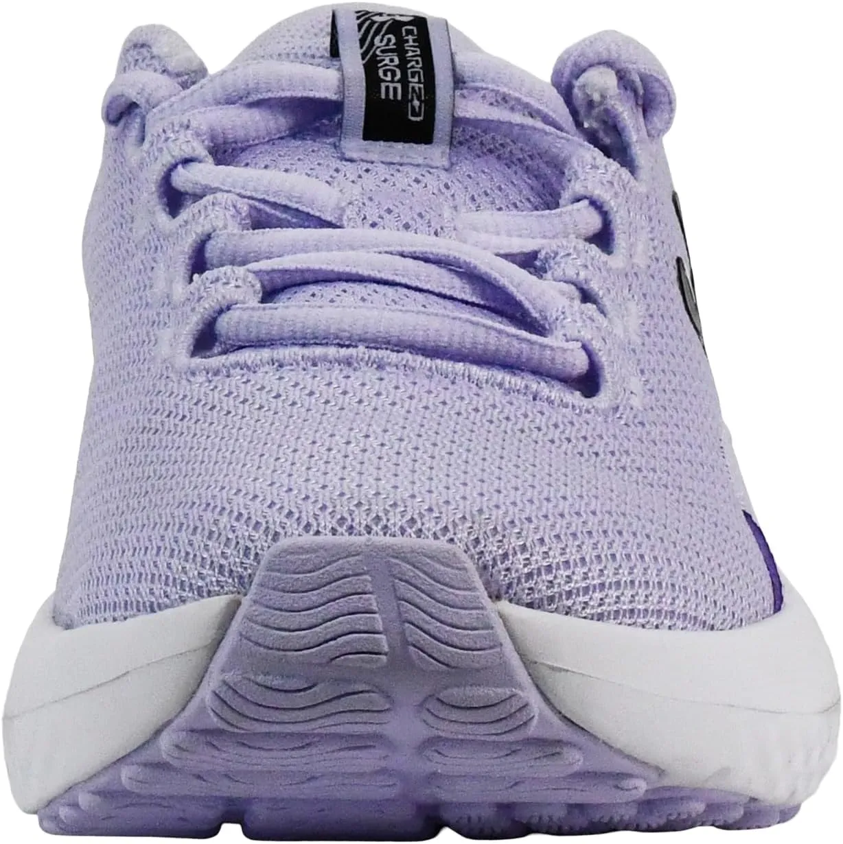Under Armour Women's Charged Surge 4 Sneaker