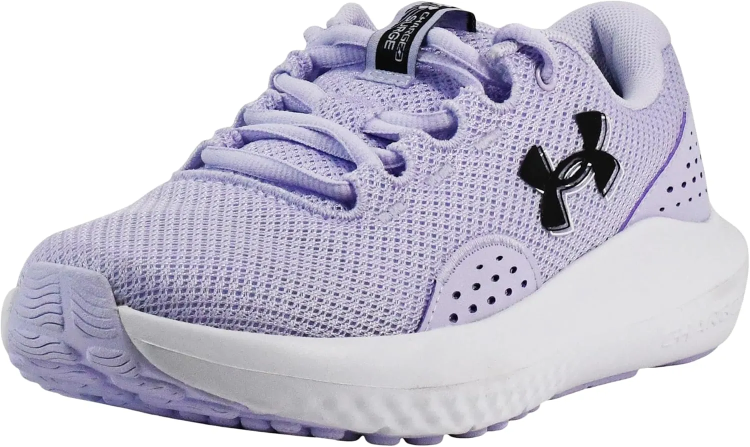 Under Armour Women's Charged Surge 4 Sneaker