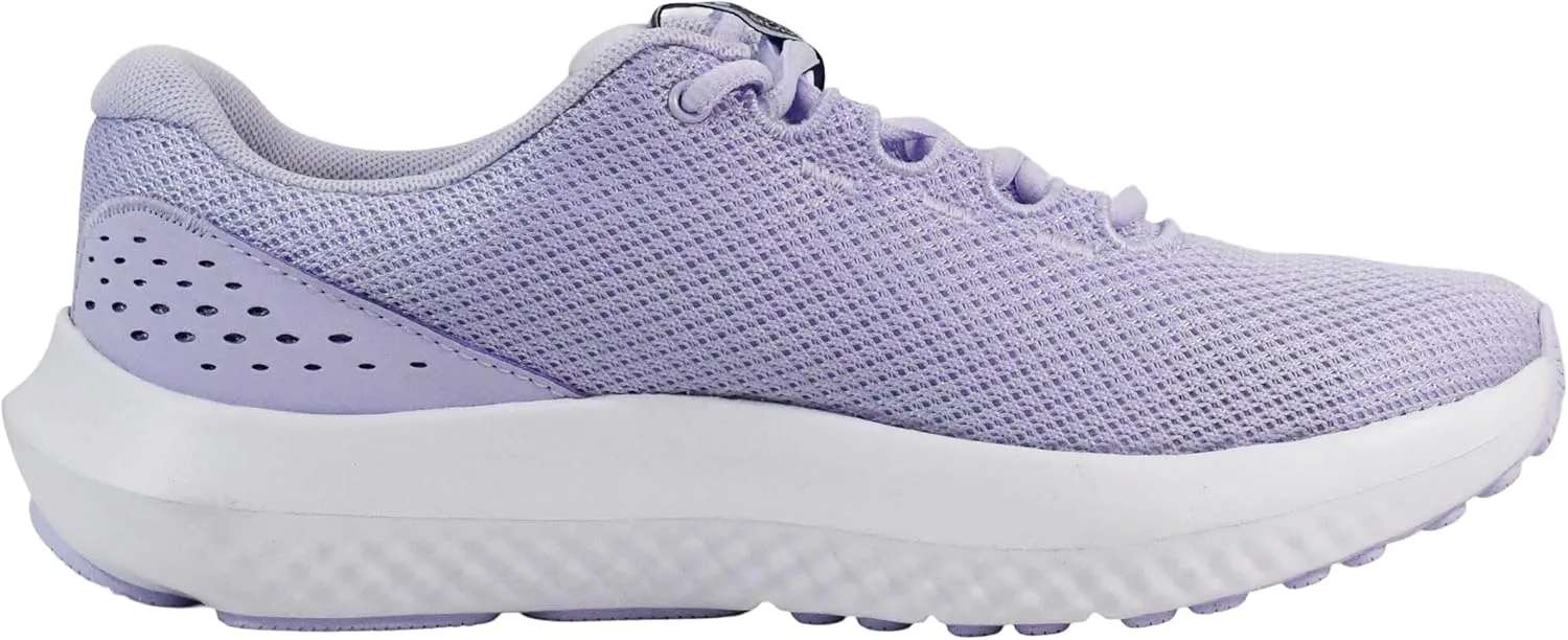 Under Armour Women's Charged Surge 4 Sneaker