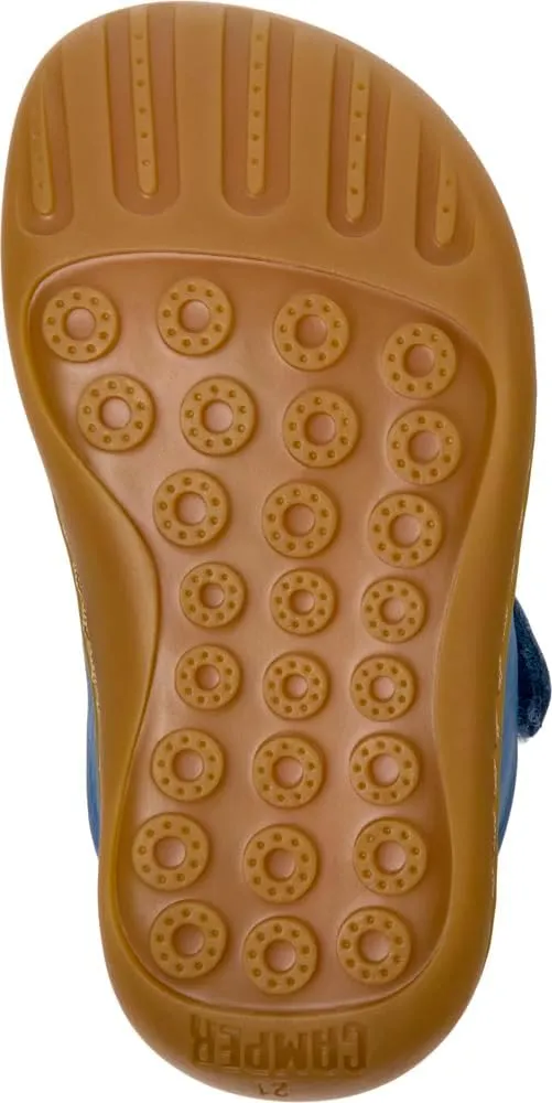 Unisex-Child T-Strap Shoe