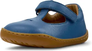 Unisex-Child T-Strap Shoe