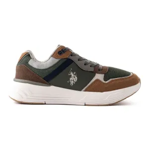 U.S. POLO ASSN. MARIO 3FS
