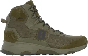 VIKTOS Men's Range Trainer XD Waterproof Breathable Rugged High Traction DWR/Durable Water-Repellent Training Tactical Boots
