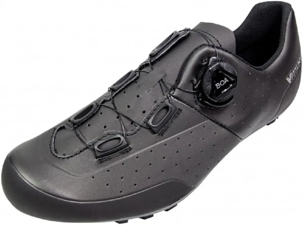 Vittoria Alise Performance MTB Cycling Shoes - Made in Italy