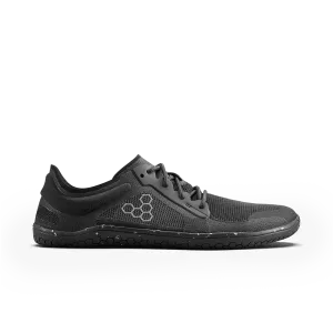 Vivobarefoot Primus Lite 3.5 - Obsidian