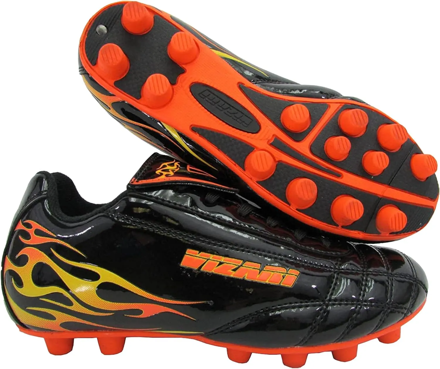 Vizari Blaze FG Soccer Shoe (Toddler/Little Kid)