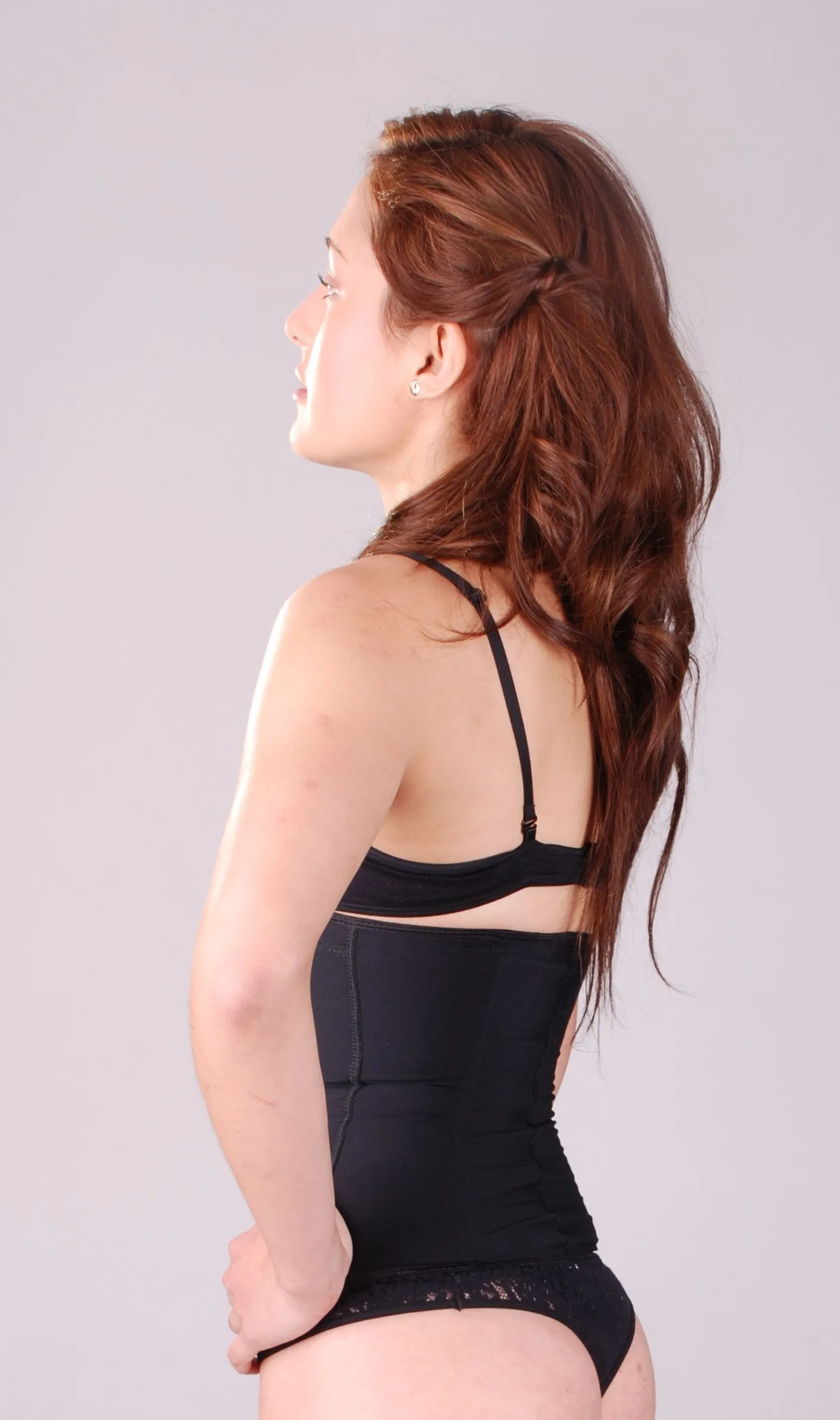 Waist
