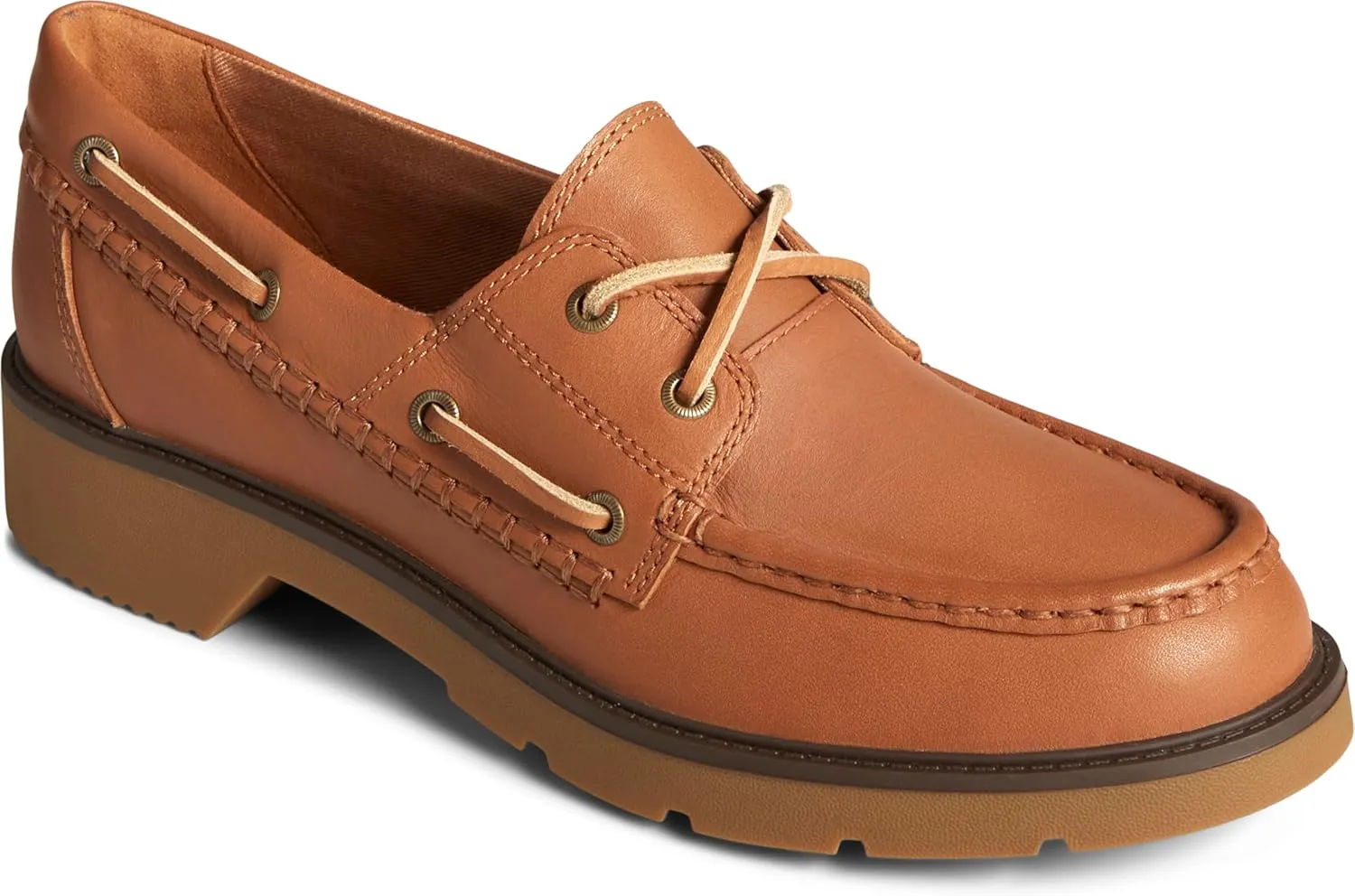 Wells Boat Shoe