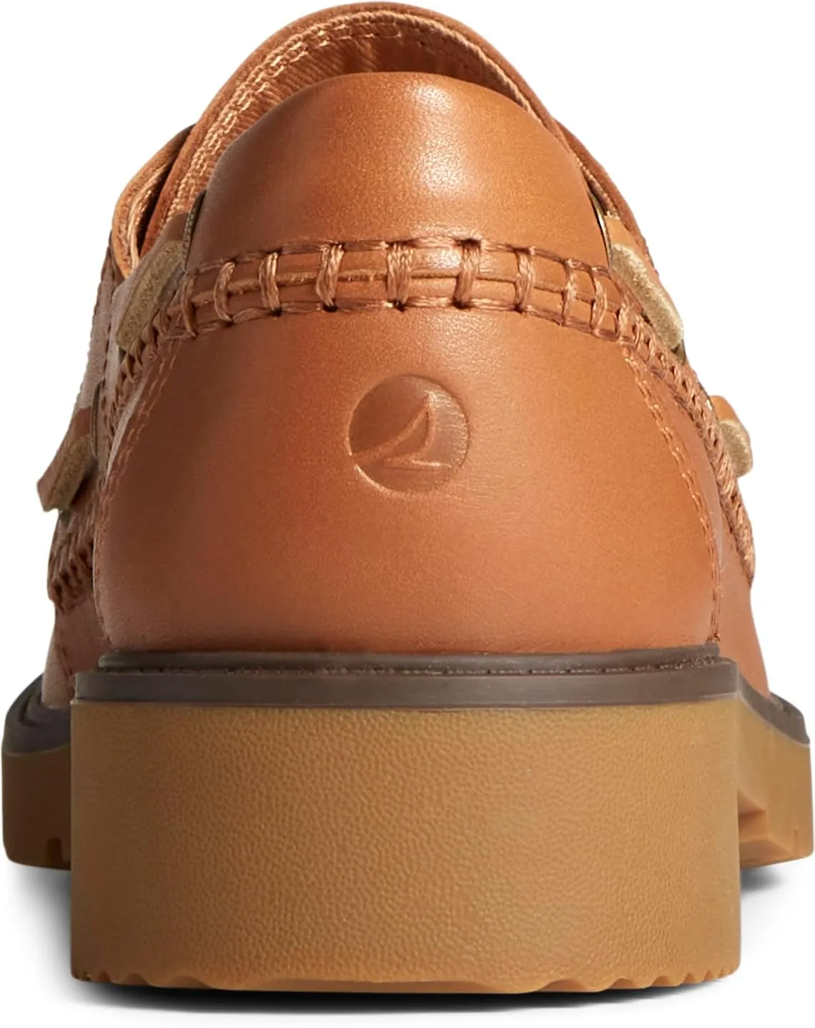 Wells Boat Shoe