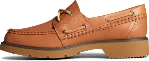 Wells Boat Shoe
