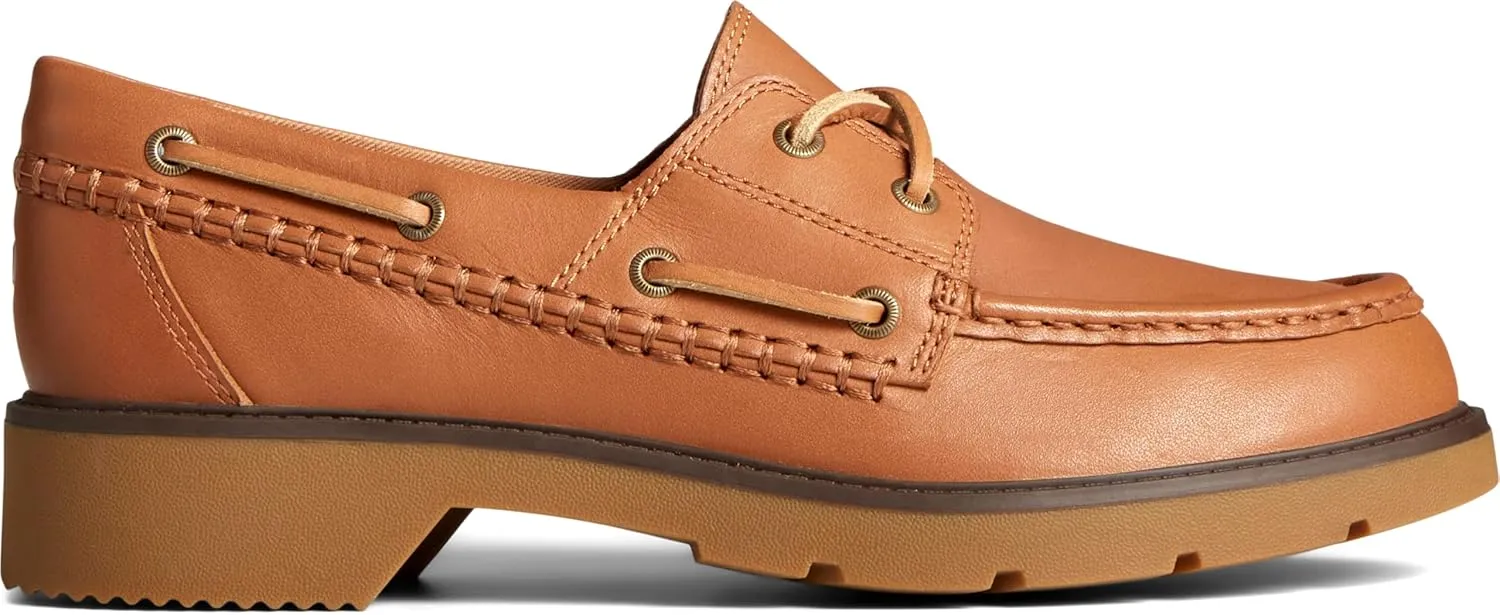 Wells Boat Shoe