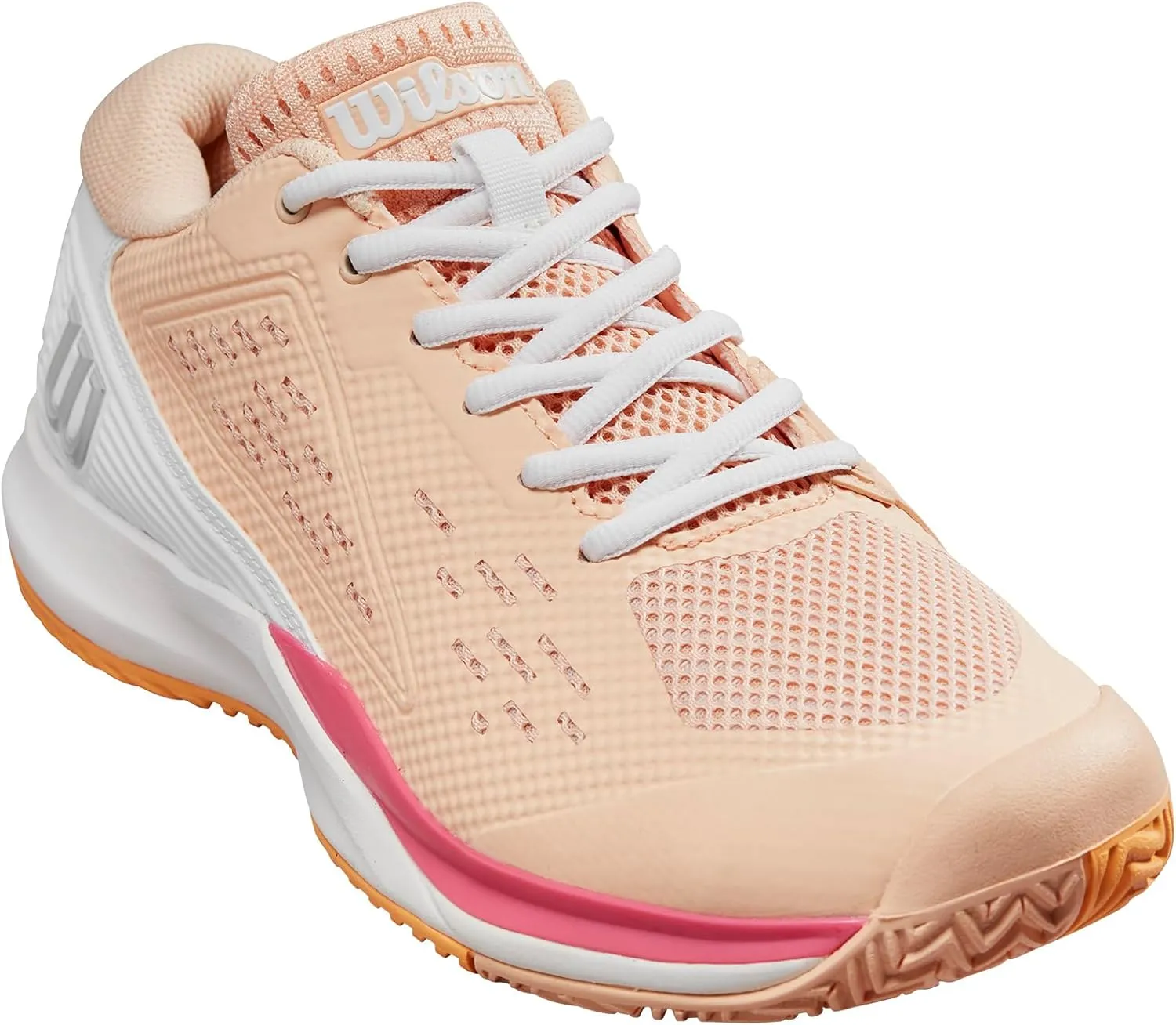 WILSON Women's Tennis Shoe Sneaker