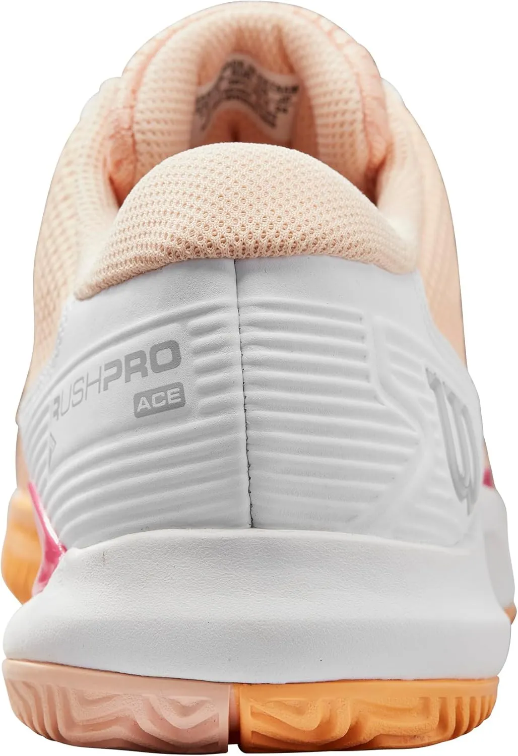 WILSON Women's Tennis Shoe Sneaker