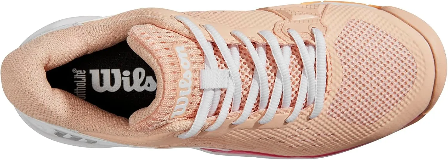 WILSON Women's Tennis Shoe Sneaker