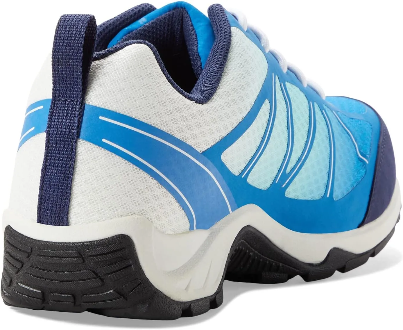 Wolverine Men's Amherst II Carbonmax Work Shoe