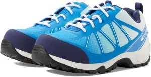 Wolverine Men's Amherst II Carbonmax Work Shoe