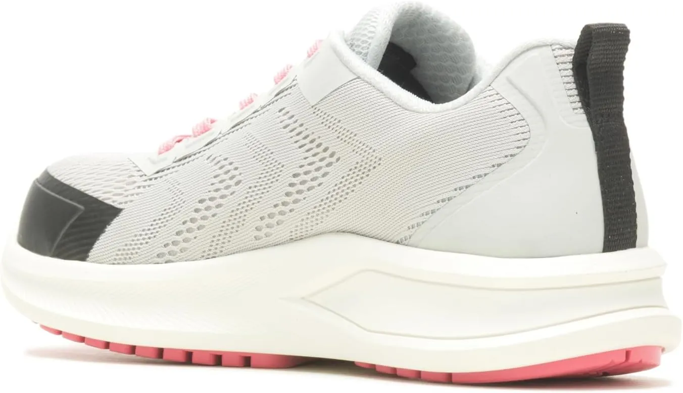 Wolverine Women's Bolt Durashocks Knit Carbonmax Work Shoe