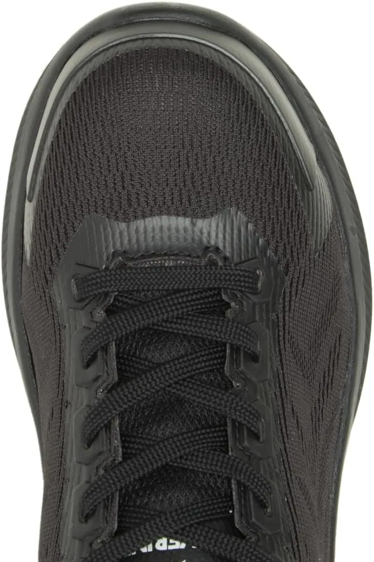 Wolverine Women's Bolt Durashocks Knit Carbonmax Work Shoe