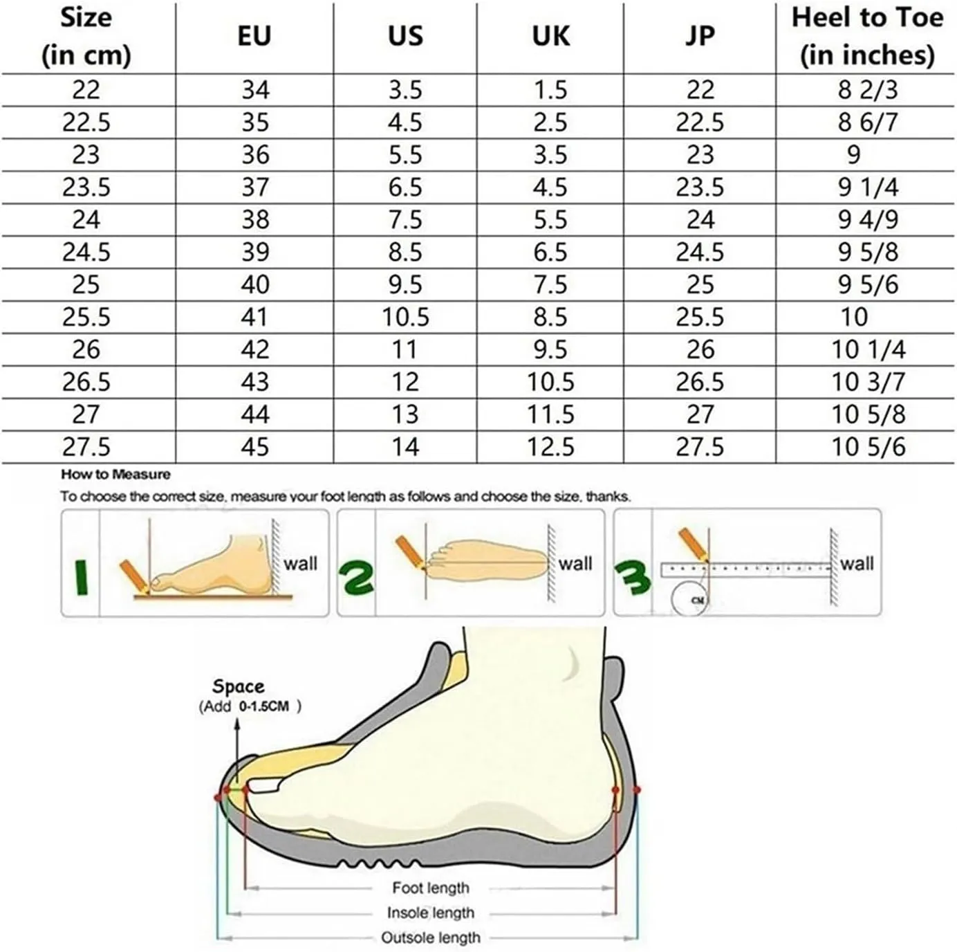 Women Moccasins, Women's Slip-On Breathable Platform Nurse Hospital Work Leather, Casual Air Cushion Slip Resistant Shoes Loafers, Ideal for Nurse Healthcare Crews