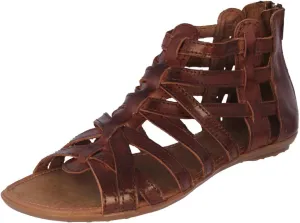 Womens 201 Chedron Authentic Mexican Huarache Sandals Gladiator Open Toe