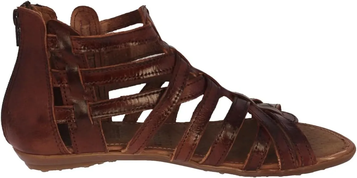 Womens 201 Chedron Authentic Mexican Huarache Sandals Gladiator Open Toe