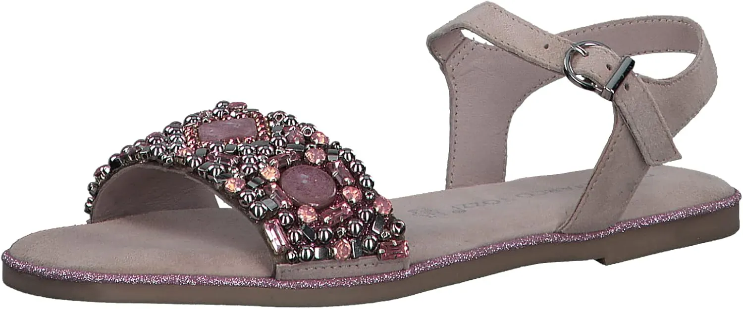 Women's Ankle-Strap Sandal