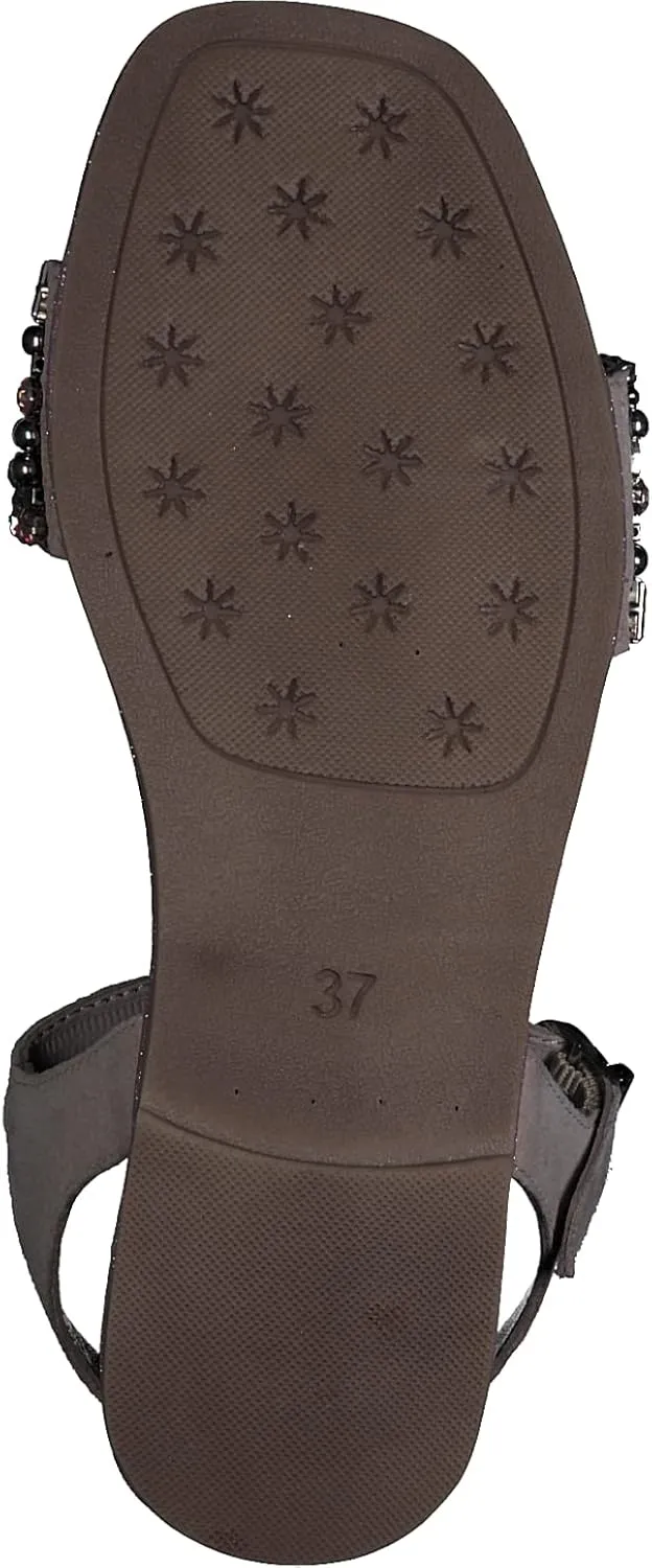 Women's Ankle-Strap Sandal