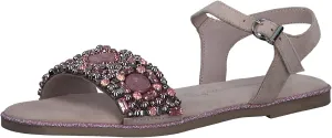 Women's Ankle-Strap Sandal