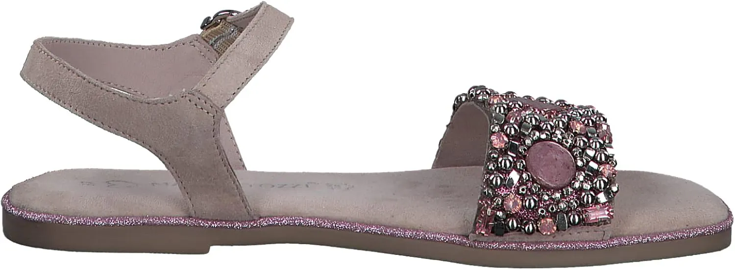 Women's Ankle-Strap Sandal